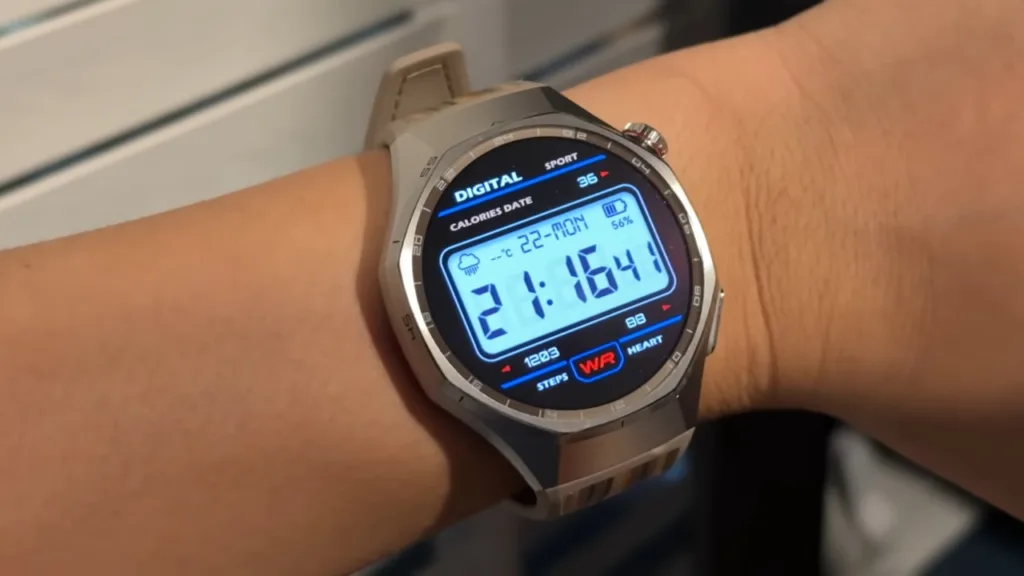 Huawei Watch Gt 6 Pro (2)