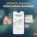 Jadwal Pencairan Bansos April 2026, Status SP2D & Solusinya