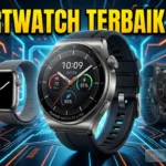 Smartwatch Terbaik 2026: Rekomendasi Lengkap & Harganya