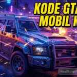 Kode GTA PS2 Mobil Kebal dan Penyebab Mobil Tetap Meledak