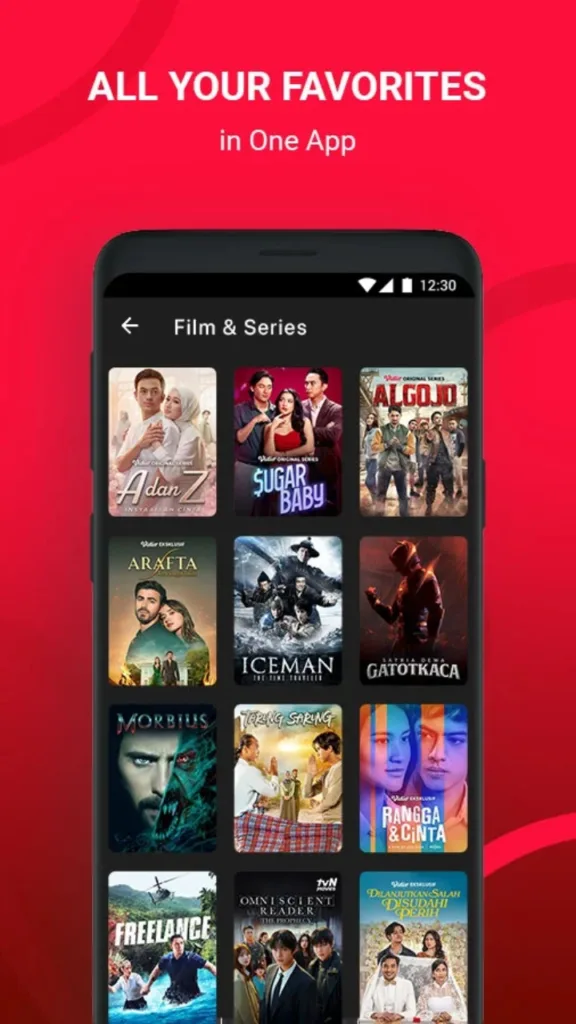 Vidio